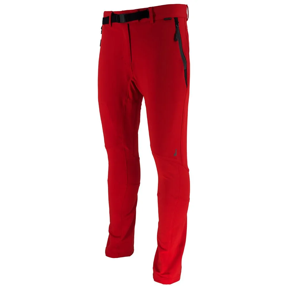 Joluvi Winlad Broek Rood