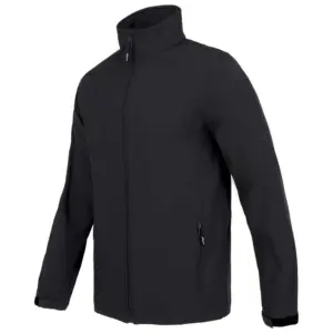 Joluvi Mengali Fleece Zwart