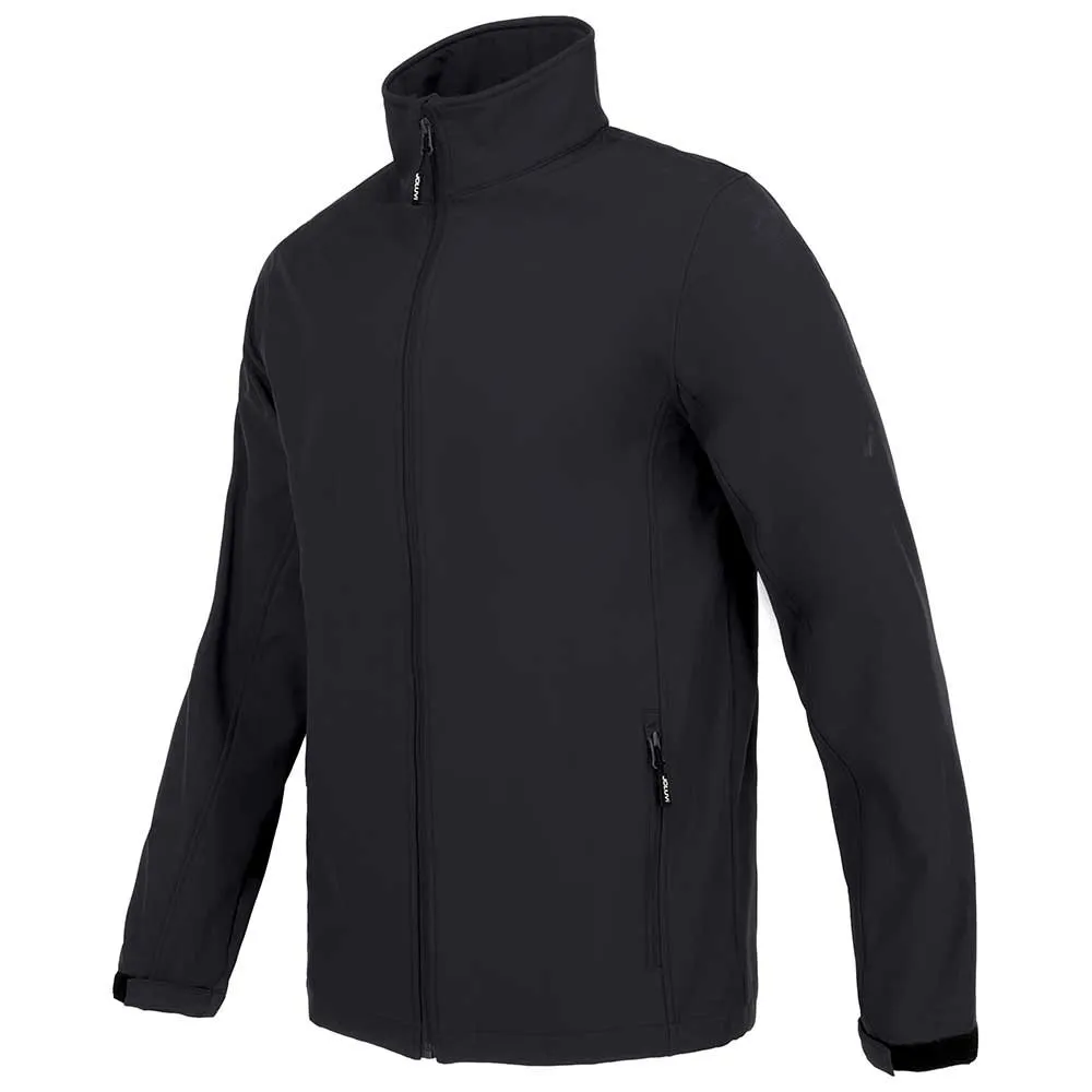 Joluvi Mengali Fleece Zwart