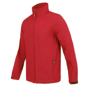 Joluvi Mengali Fleece Rood