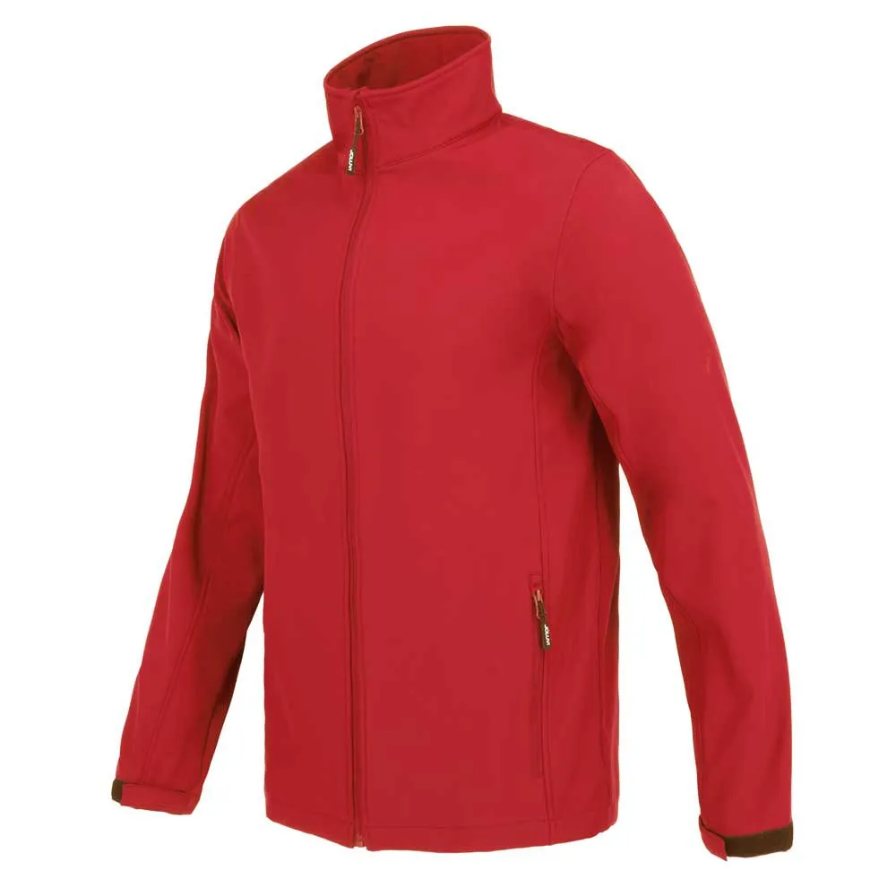 Joluvi Mengali Fleece Rood