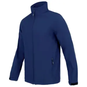 Joluvi Mengali Fleece Blauw