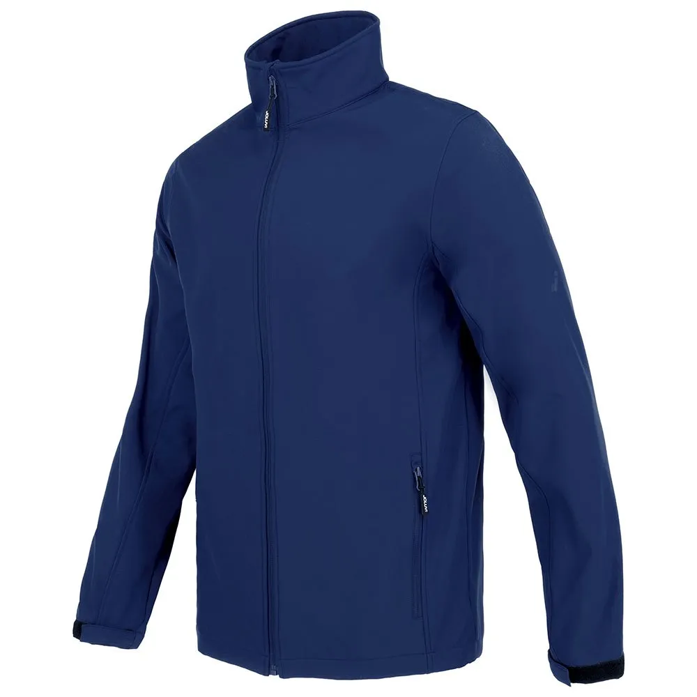 Joluvi Mengali Fleece Blauw