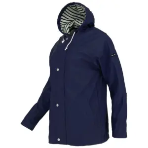 Joluvi Amura Jas Blauw
