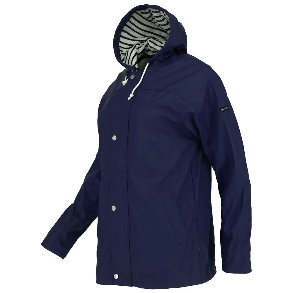 Joluvi Amura Jas Blauw