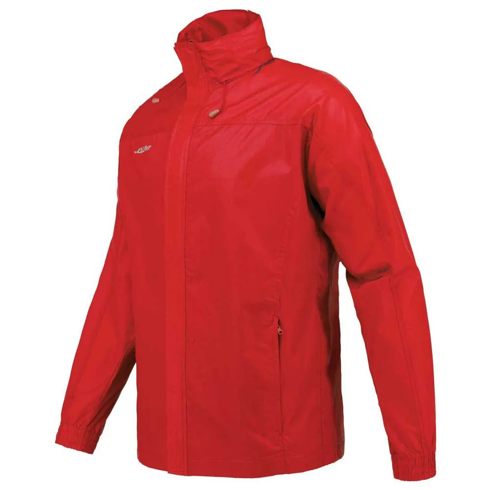 Joluvi Club Pro Jas Rood
