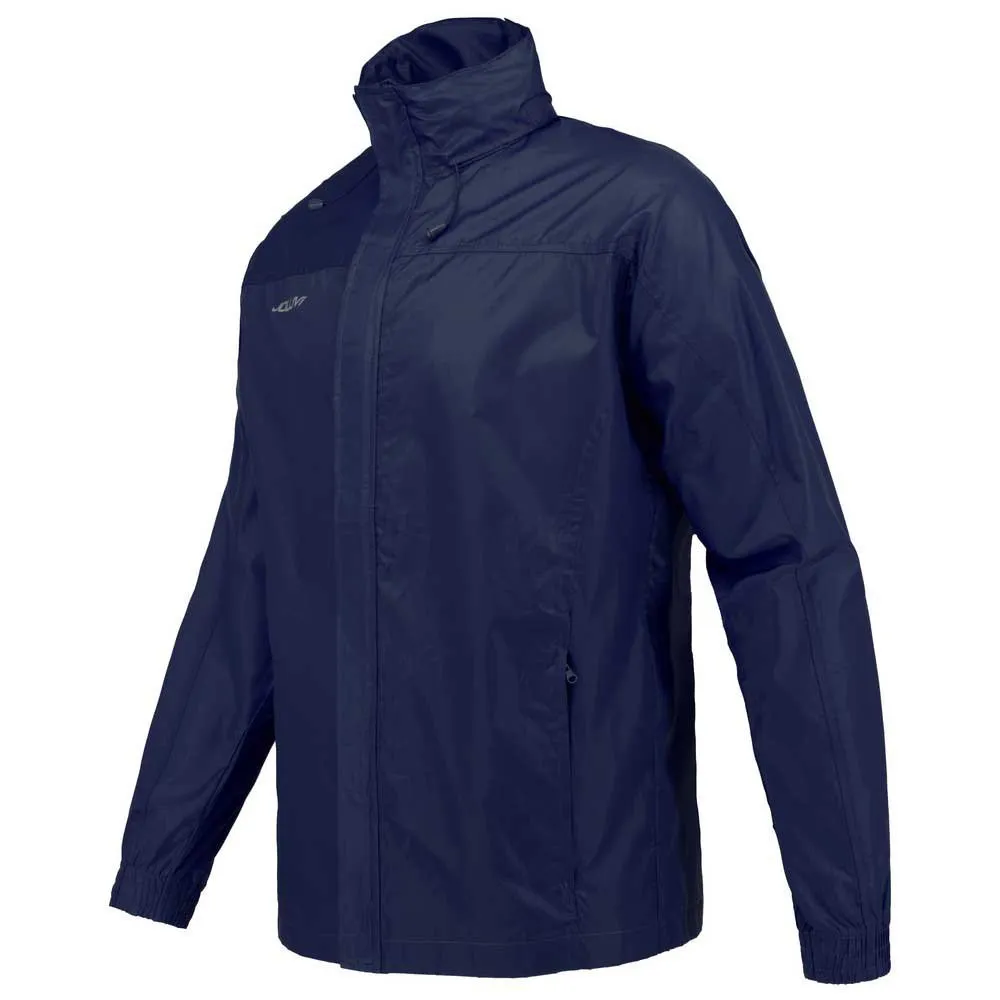 Joluvi Club Pro Jas Blauw