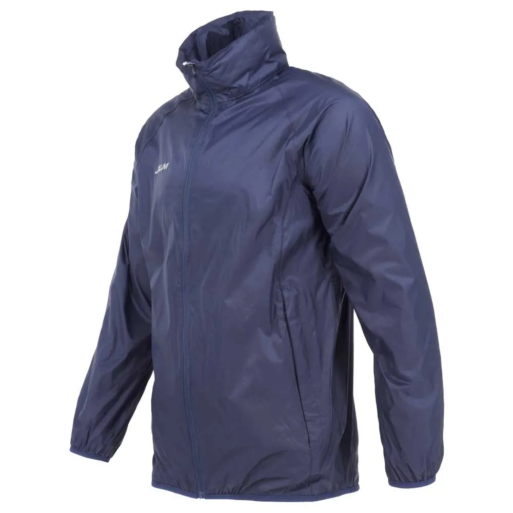 Joluvi Geiser Jas Blauw