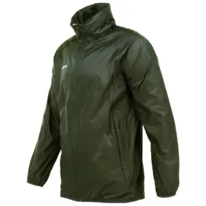Joluvi Geiser Jas Groen