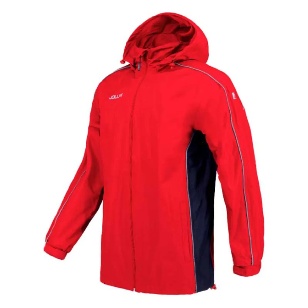 Joluvi Vip Jas Marineblauw