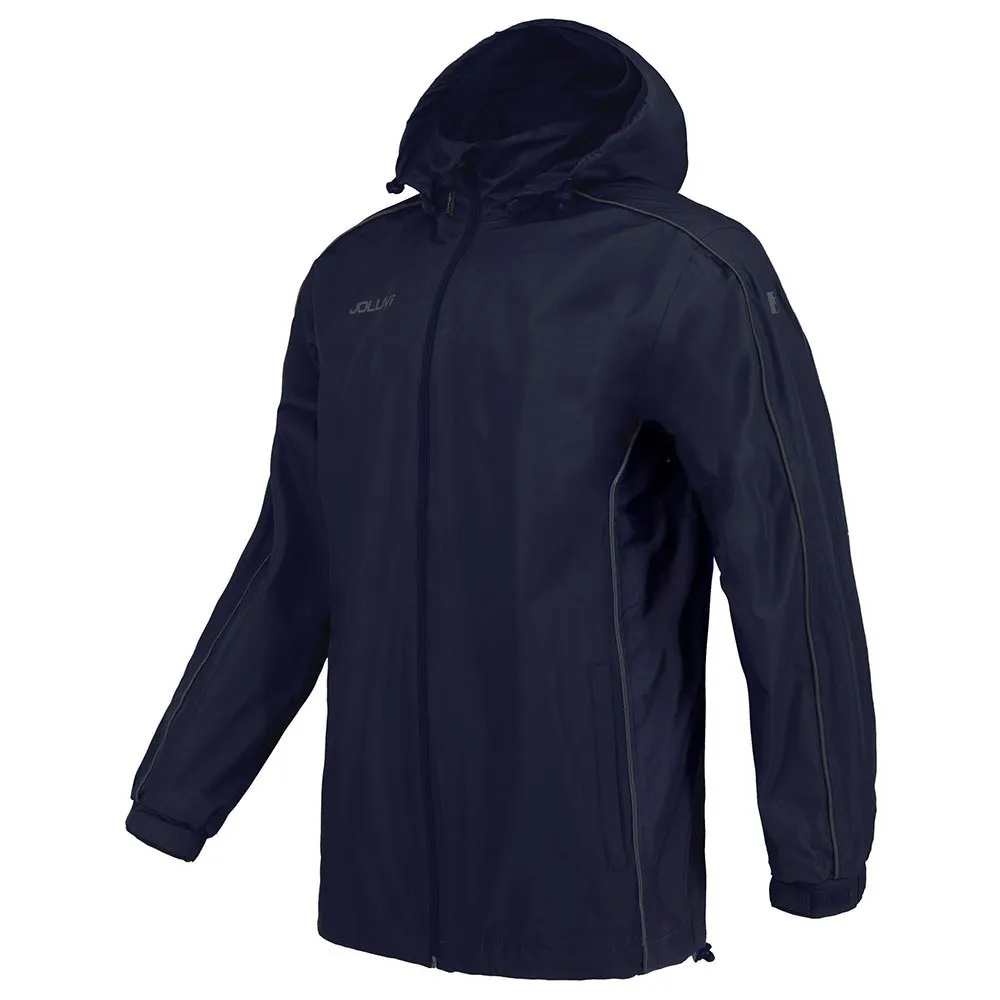 Joluvi Vip Jas Blauw
