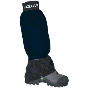 Joluvi Elast Iron Gaiters Blauw