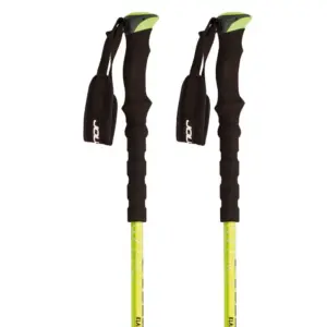 Joluvi Klamp Pro 3 Stokken Zwart