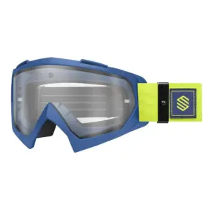 Siroko H1 Trentino Skibril Blauw