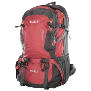 Joluvi Angliru 55l Rugzak Rood