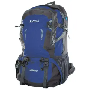 Joluvi Angliru 55l Rugzak Blauw