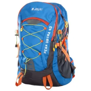Joluvi Peña Ubiña 40l Rugzak Oranje
