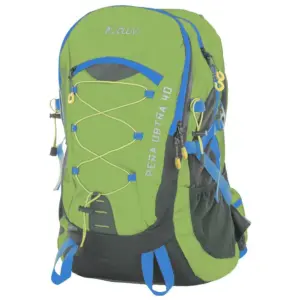 Joluvi Peña Ubiña 40l Rugzak Blauw