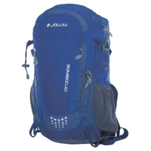 Joluvi Somiedo 40l Rugzak Blauw