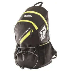 Joluvi Enol 20l Rugzak Zwart