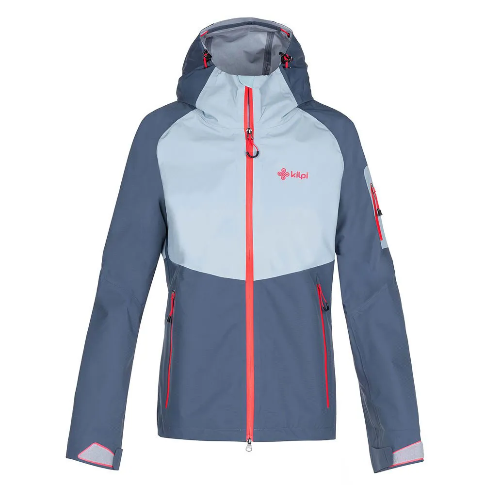 Kilpi Lexay Jas Blauw