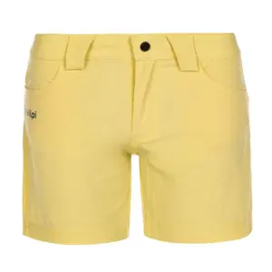 Kilpi Sunny Broek Zwart