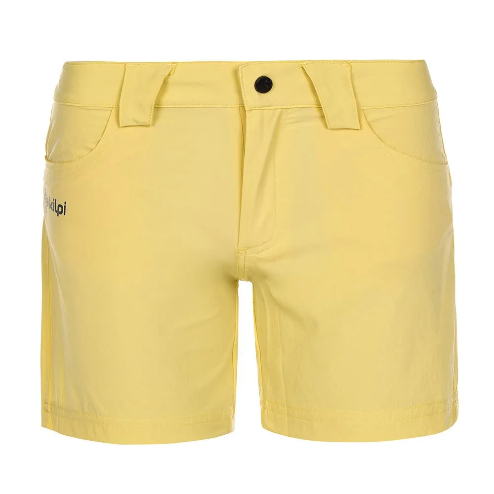 Kilpi Sunny Broek Zwart