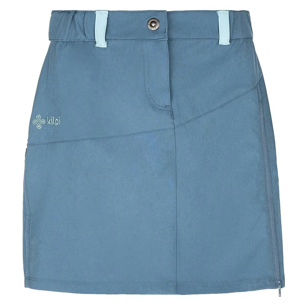 Kilpi Ana Rok Blauw