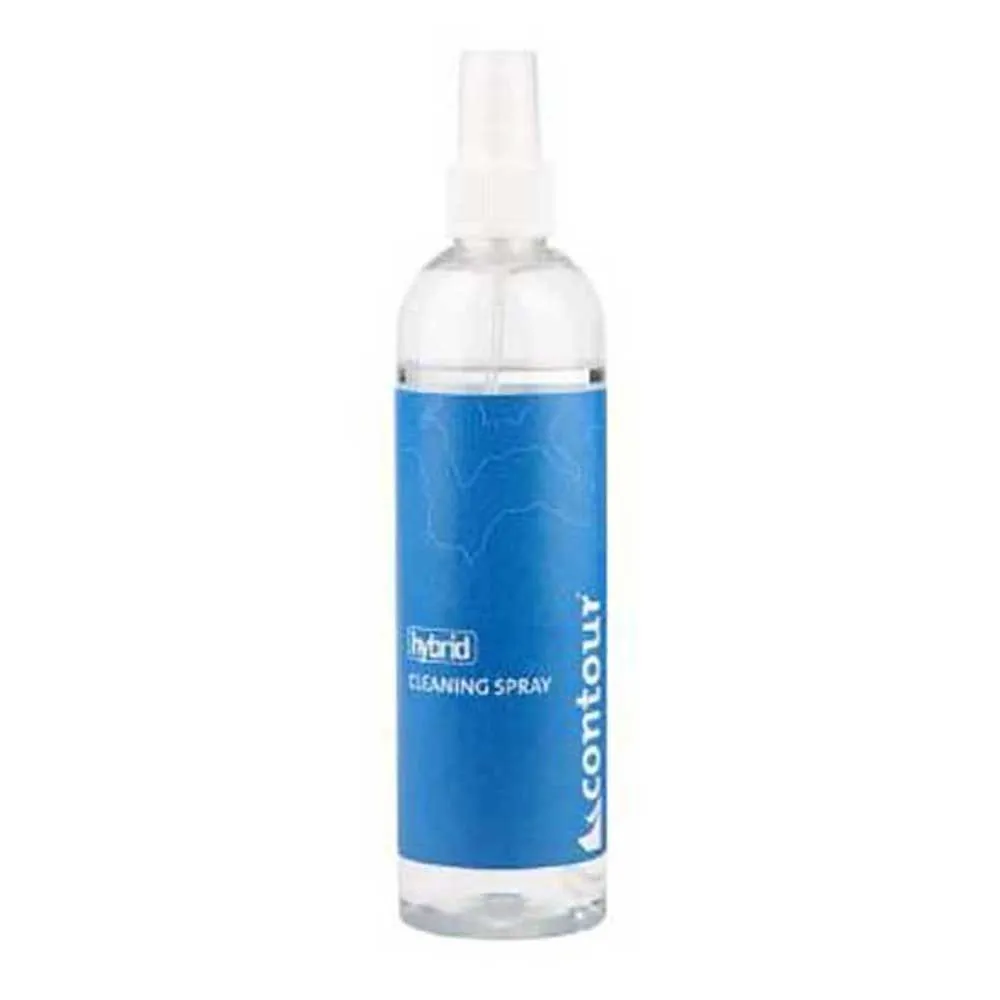 Contour Vloeibare Wax Spray