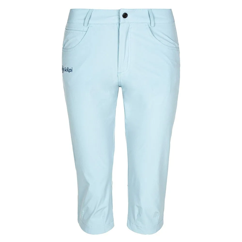 Kilpi Trenta Broek Blauw