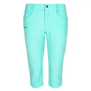 Kilpi Trenta Broek Turquoise