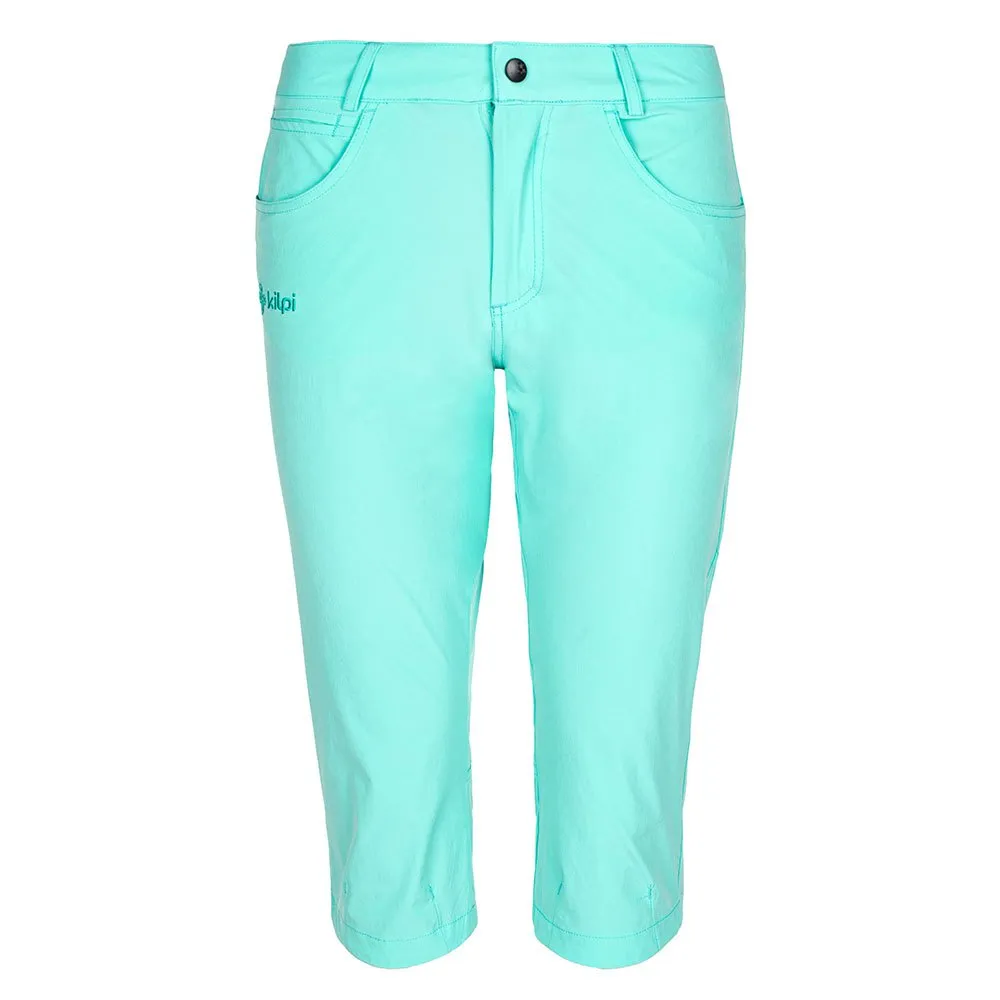 Kilpi Trenta Broek Turquoise