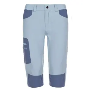 Kilpi Otara Broek Blauw