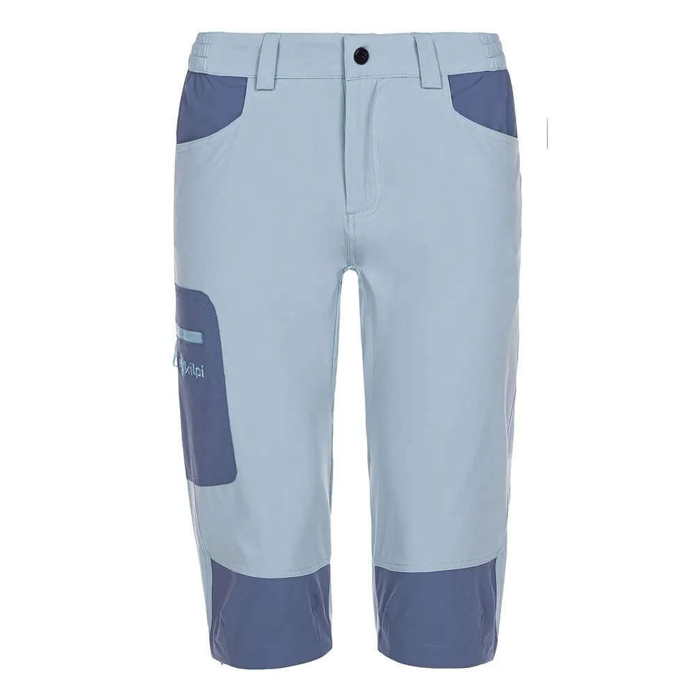 Kilpi Otara Broek Blauw