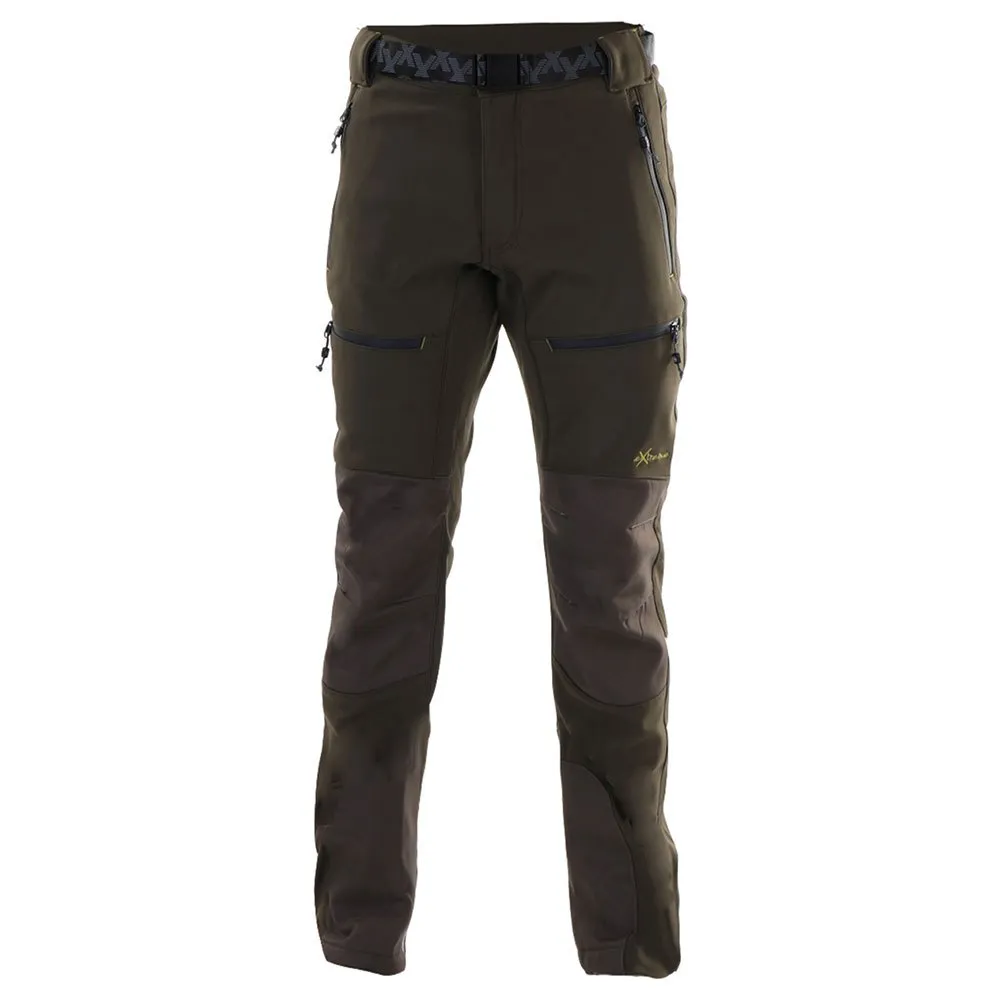 Newwood Thor Broek Groen