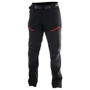 Newwood Tundra Broek Antraciet