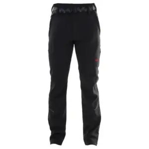 Newwood Turner Broek Antraciet