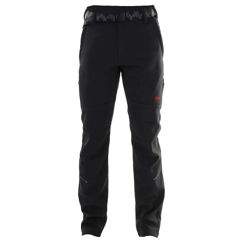 Newwood Turner Broek Antraciet
