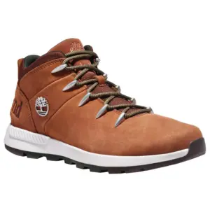 Timberland Sprint Trekker Mid Wandelschoenen Saddle
