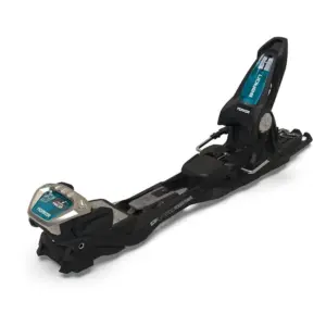 K2 Baron Epf 13 Small Toerski-bindingen Zwart