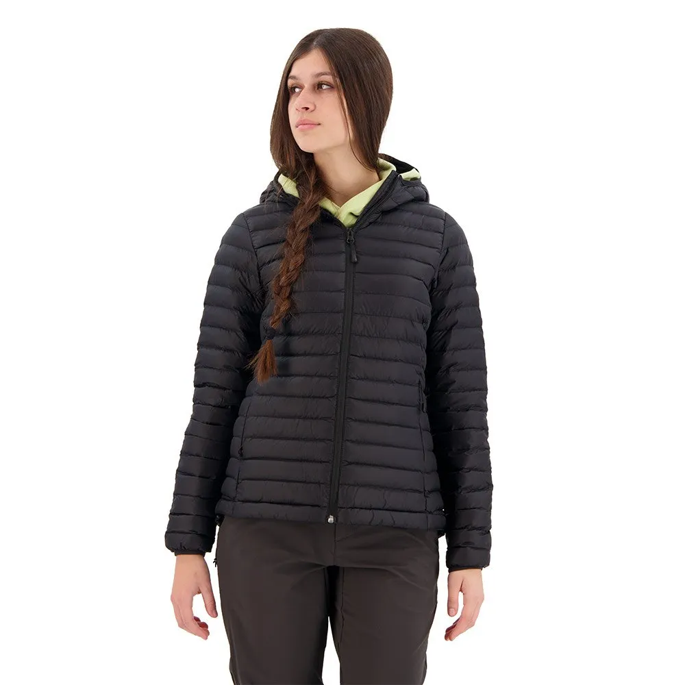 Helly Hansen Sirdal Insulator Donzen Jas Zwart