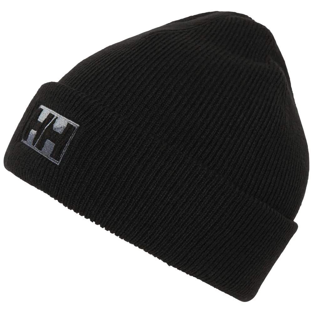 Helly Hansen Sea Gear Muts Zwart