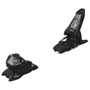 K2 Griffon 13 Id Alpineskibindingen Zwart