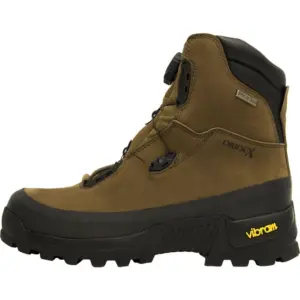 Oriocx Nestares Wandelschoenen Creme