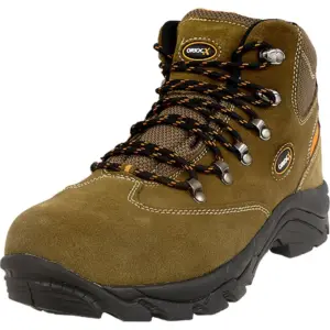 Oriocx Ezcaray Wandelschoenen Taupe