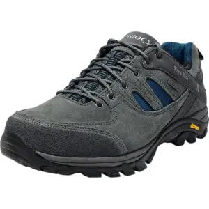 Oriocx Viguera Wandelschoenen Grijs