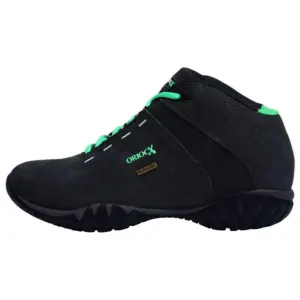 Oriocx Arnedo Wandelschoenen Grijs