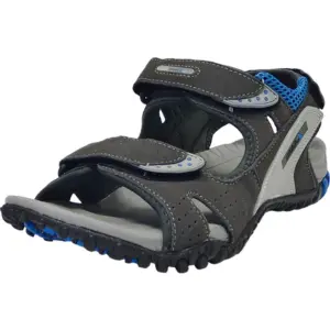 Oriocx Autol Sandalen Grijs
