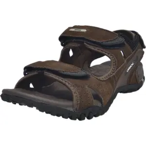 Oriocx Autol Sandalen Bruin