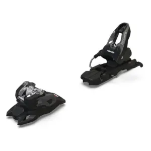 K2 Squire 10 Id Alpineskibindingen Zwart